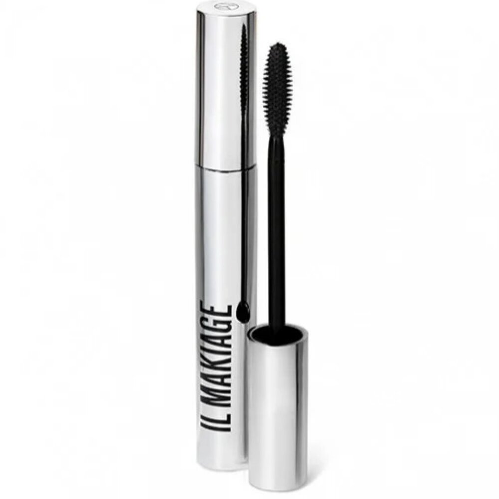 New! IL MAKIAGE Icon Mascara High Volume & Intense Curl